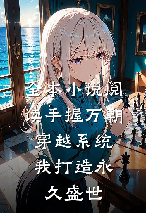 全本小说阅读手握万朝穿越系统，我打造永久盛世