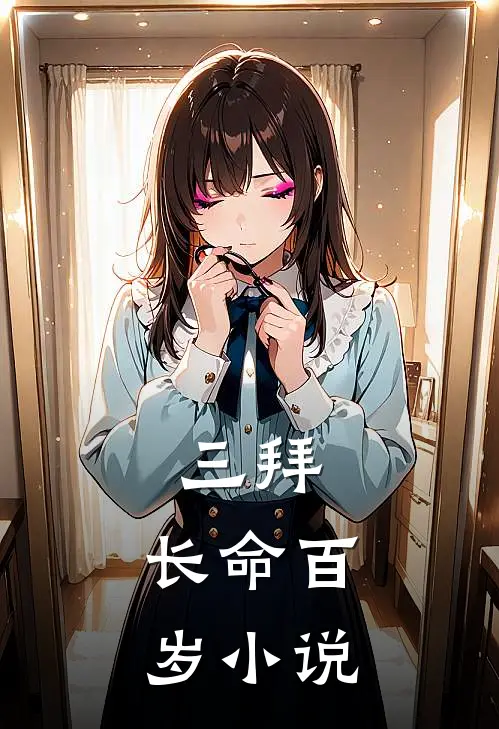 三拜，长命百岁小说