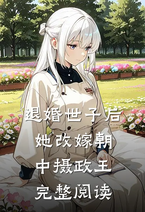 退婚世子后，她改嫁朝中摄政王完整阅读