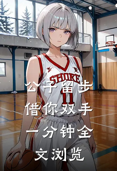 公子留步，借你双手一分钟全文浏览