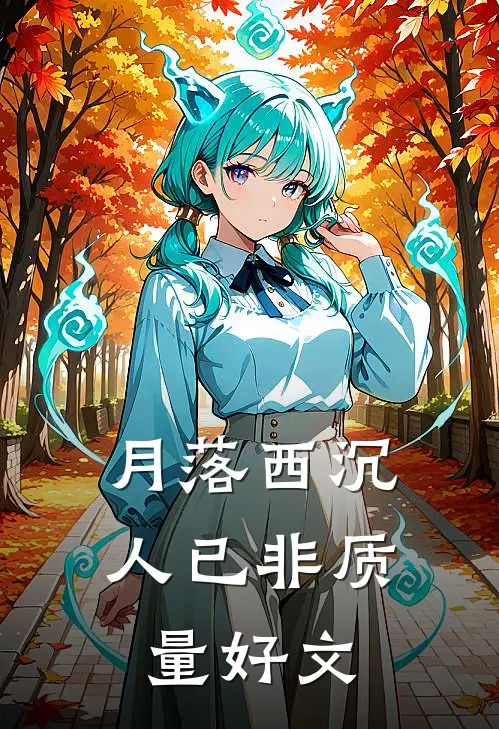 月落西沉人已非质量好文