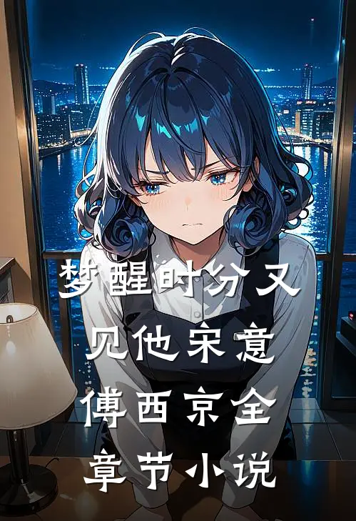 梦醒时分又见他宋意傅西京全章节小说