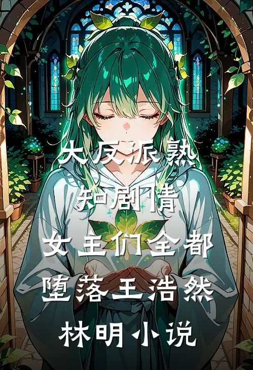 大反派熟知剧情，女主们全都堕落王浩然林明小说