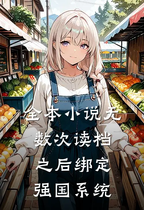 全本小说无数次读档之后绑定强国系统