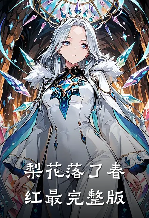 梨花落了春红最完整版