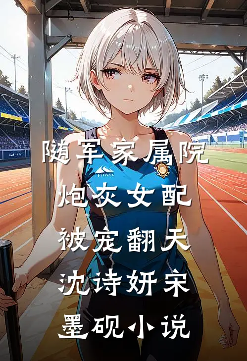 随军家属院，炮灰女配被宠翻天沈诗妍宋墨砚小说