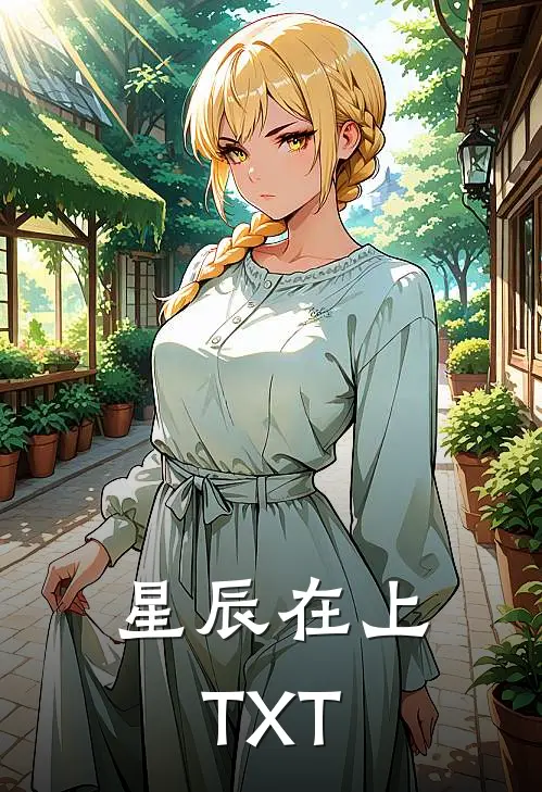 星辰在上TXT