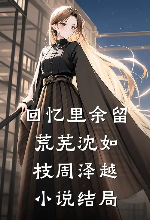 回忆里余留荒芜沈如枝周泽越小说结局