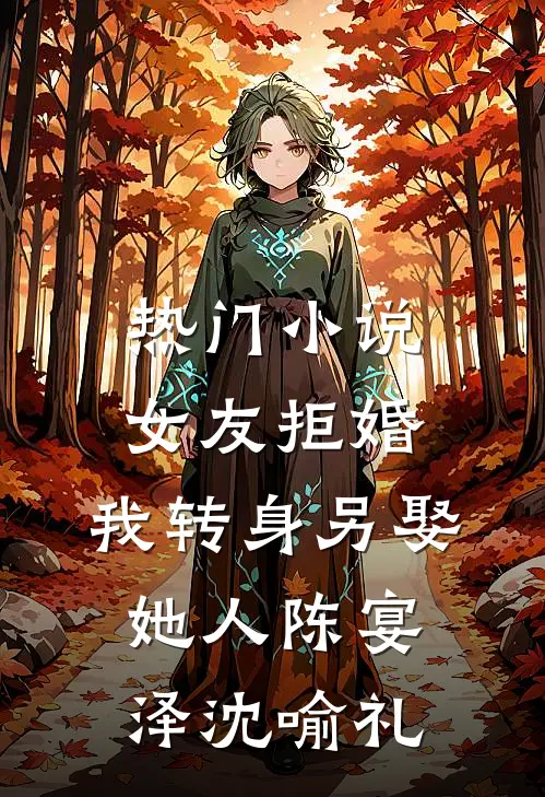 热门小说女友拒婚，我转身另娶她人陈宴泽沈喻礼
