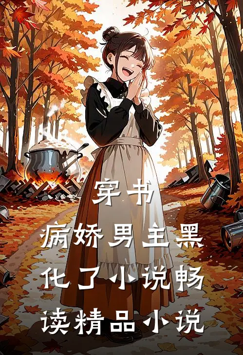 穿书:病娇男主黑化了小说畅读精品小说
