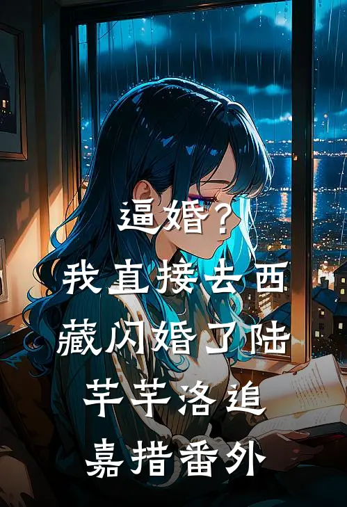 逼婚？我直接去西藏闪婚了陆芊芊洛追嘉措 番外