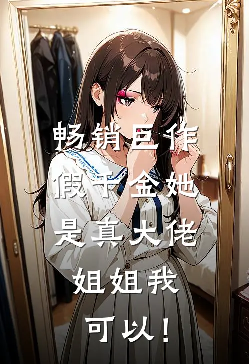 畅销巨作假千金她是真大佬，姐姐我可以！