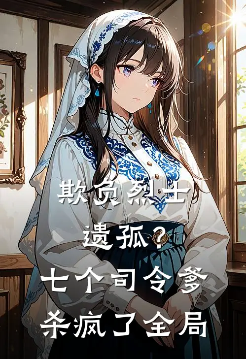 欺负烈士遗孤？七个司令爹杀疯了全局