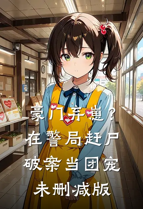 豪门弃崽？在警局赶尸破案当团宠未删减版
