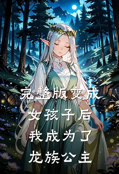 完整版变成女孩子后我成为了龙族公主