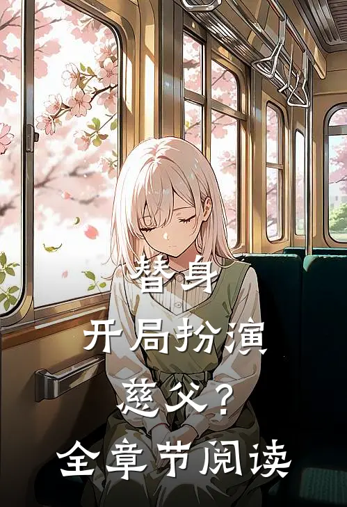 替身：开局扮演慈父？全章节阅读