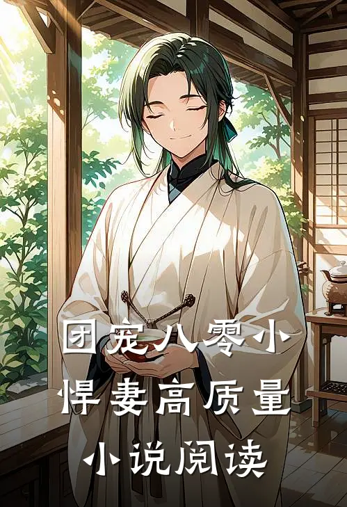 团宠八零小悍妻高质量小说阅读