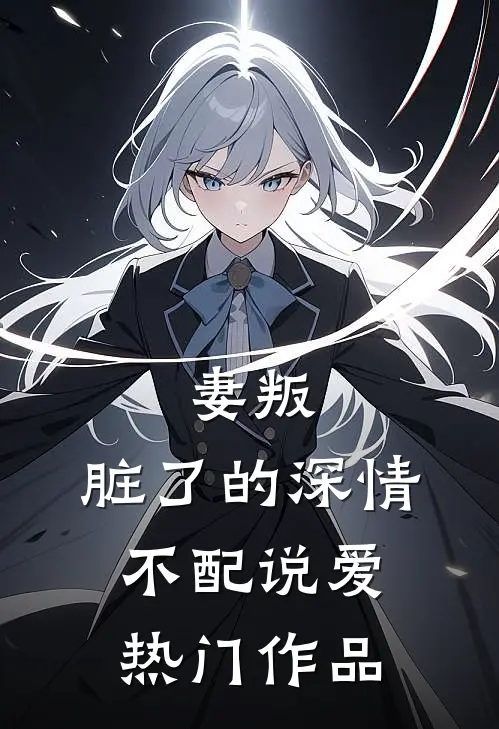 妻叛：脏了的深情不配说爱热门作品