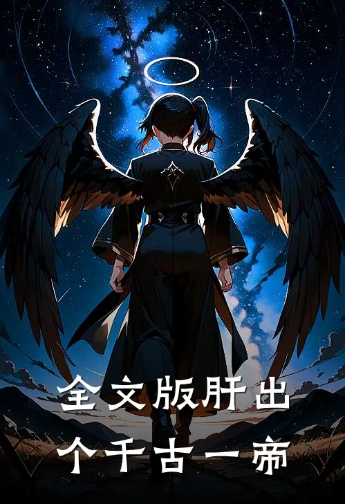全文版肝出个千古一帝
