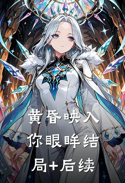 黄昏映入你眼眸结局+后续