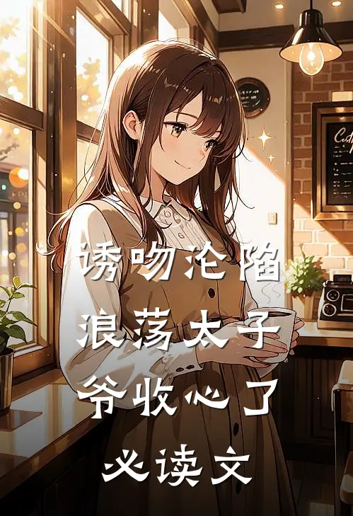 诱吻沦陷，浪荡太子爷收心了必读文