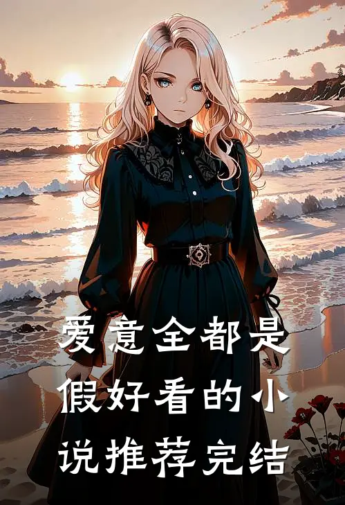 爱意全都是假好看的小说推荐完结