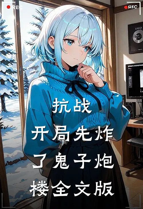 抗战：开局先炸了鬼子炮楼全文版