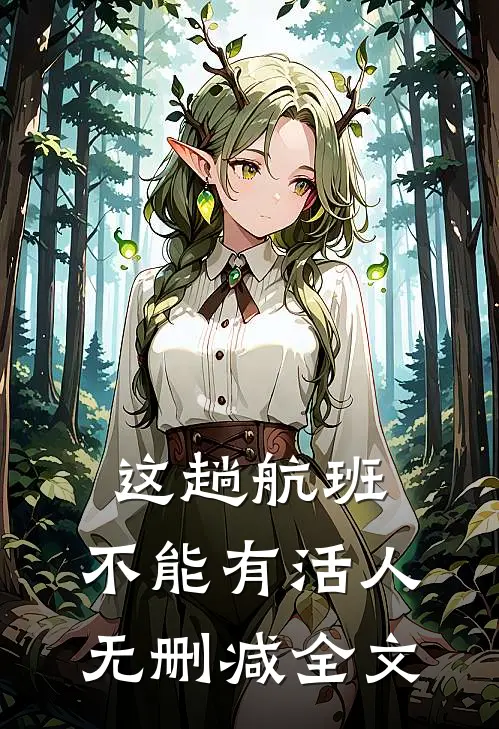 这趟航班，不能有活人无删减全文
