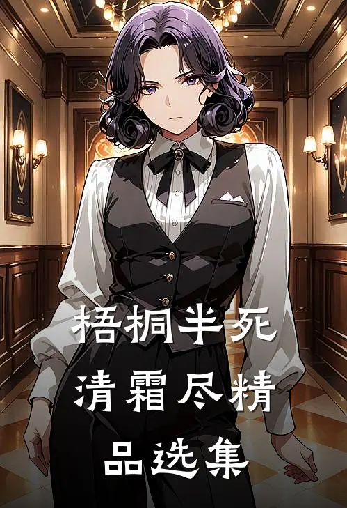 梧桐半死清霜尽精品选集
