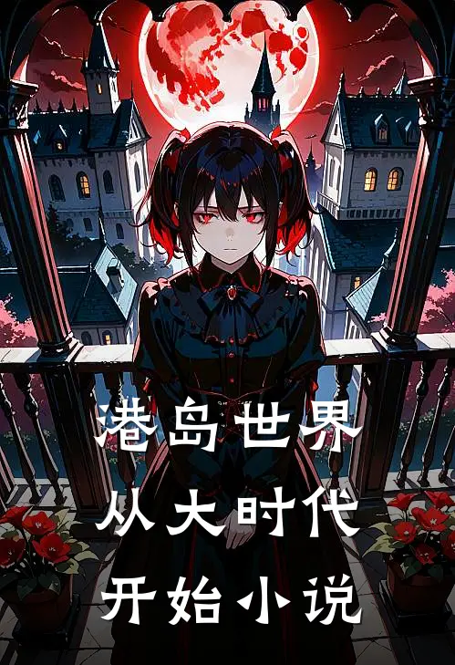 港岛世界：从大时代开始小说