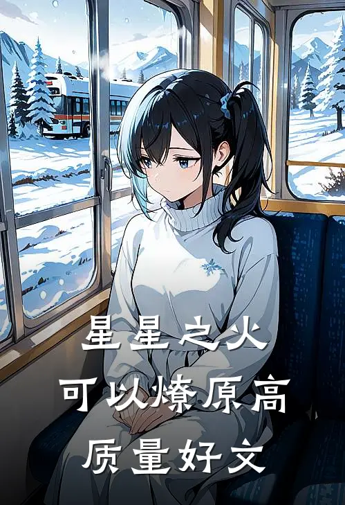 星星之火，可以燎原高质量好文
