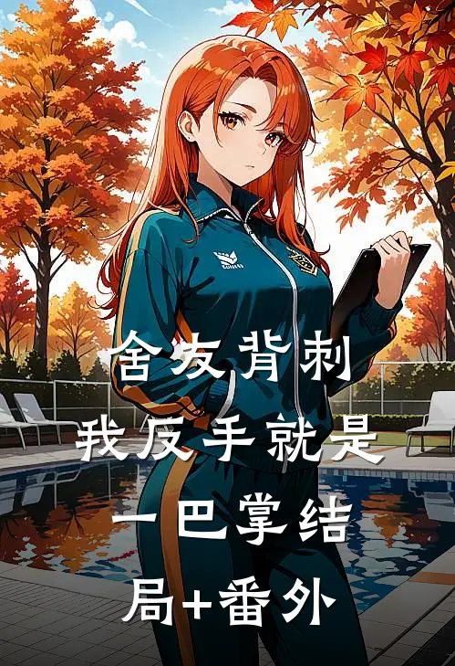 舍友背刺，我反手就是一巴掌结局+番外