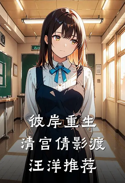 彼岸重生，清宫倩影渡汪洋推荐