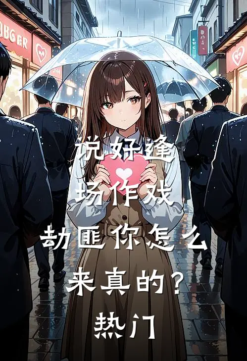 说好逢场作戏，劫匪你怎么来真的？热门