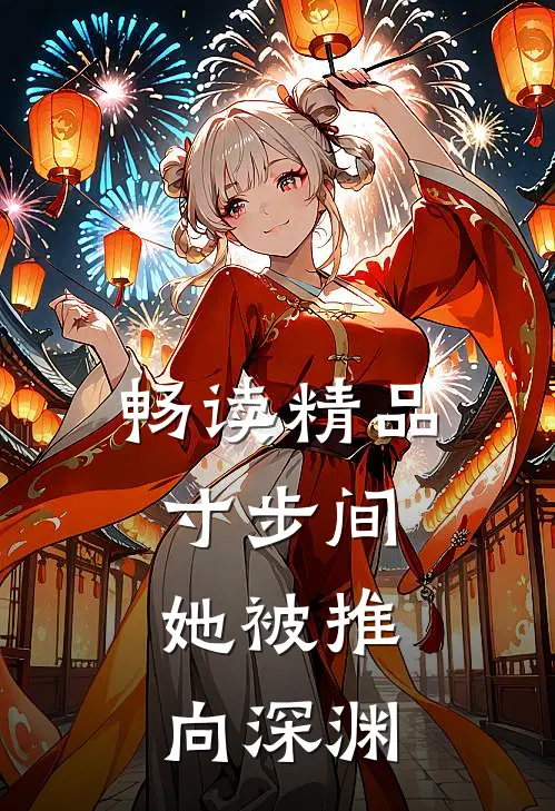 畅读精品寸步间，她被推向深渊