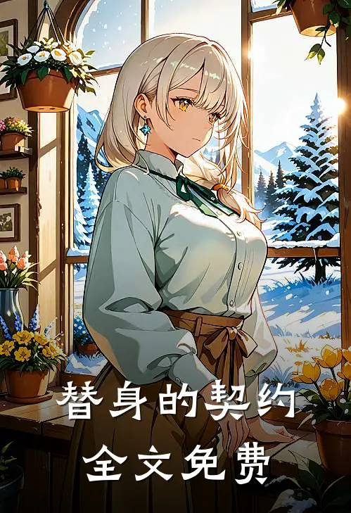 替身的契约全文免费