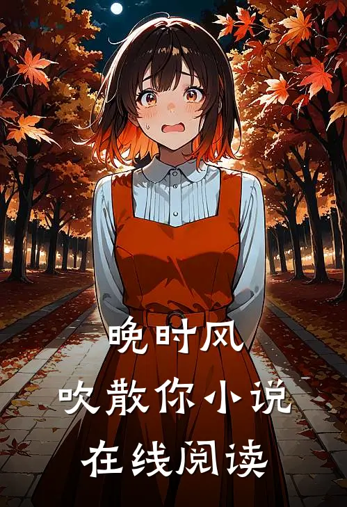 晚时风，吹散你小说在线阅读