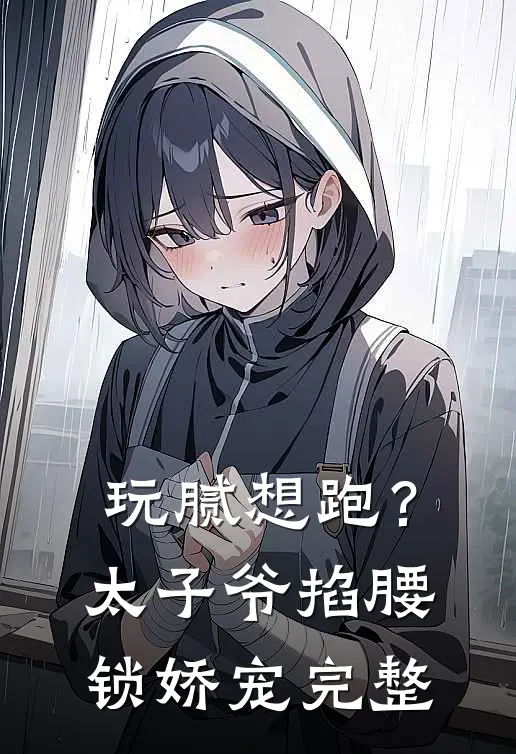 玩腻想跑？太子爷掐腰锁娇宠完整