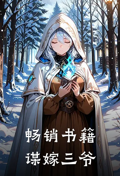 畅销书籍谋嫁三爷