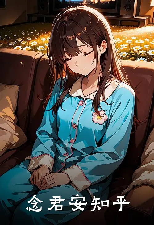念君安知乎