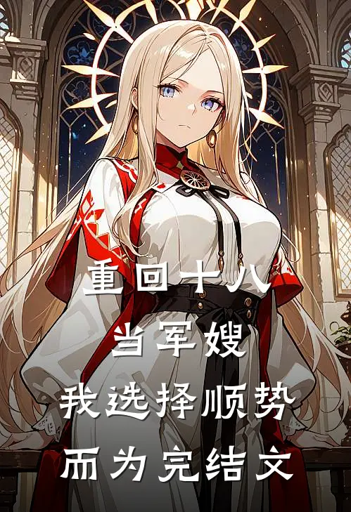 重回十八当军嫂，我选择顺势而为完结文