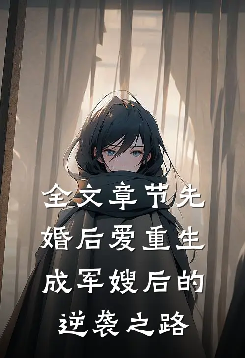 全文章节先婚后爱重生成军嫂后的逆袭之路