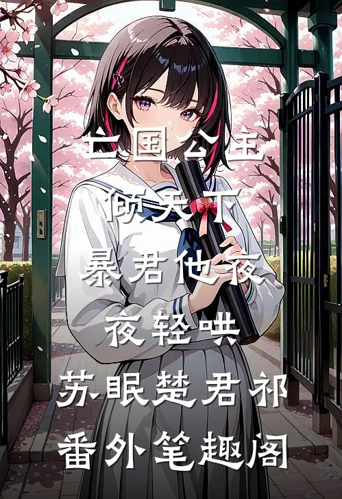 亡国公主倾天下，暴君他夜夜轻哄：苏眠楚君祁番外笔趣阁