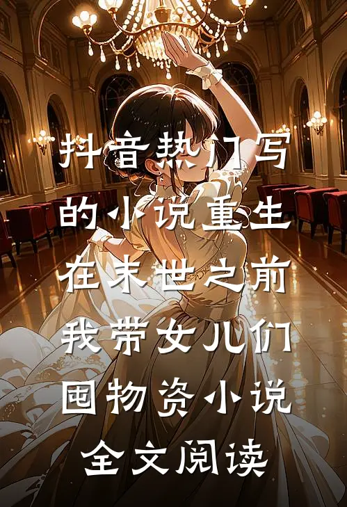 抖音热门写的小说重生在末世之前：我带女儿们囤物资小说全文阅读