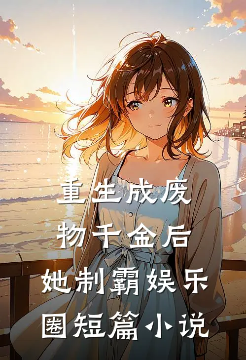 重生成废物千金后，她制霸娱乐圈短篇小说