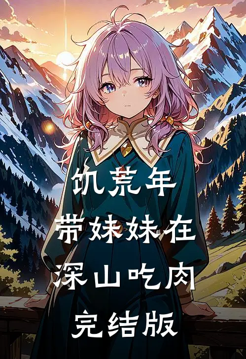饥荒年：带妹妹在深山吃肉完结版