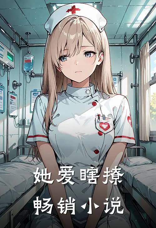 她爱瞎撩畅销小说
