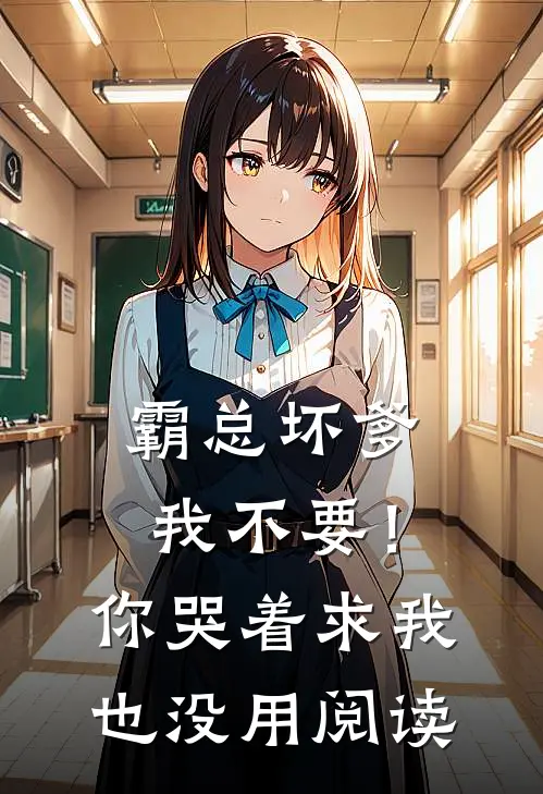 霸总坏爹我不要！你哭着求我也没用阅读