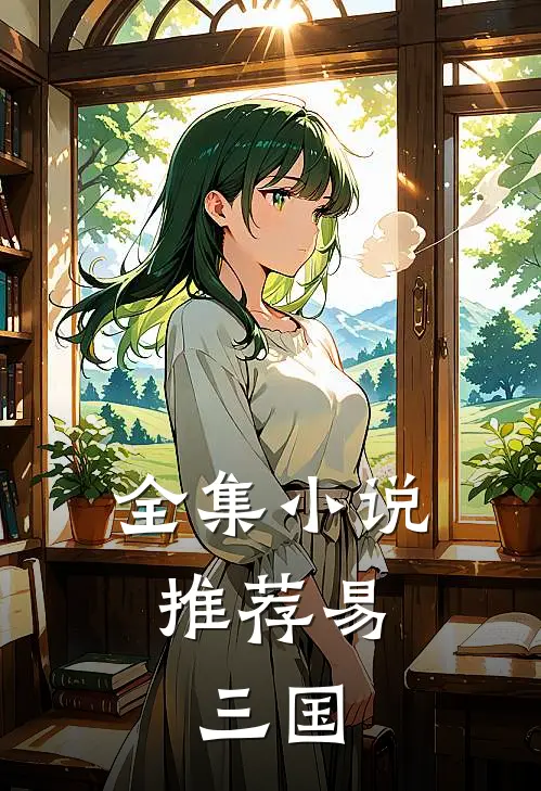 全集小说推荐易，三国