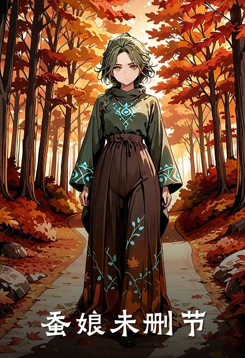 蚕娘未删节